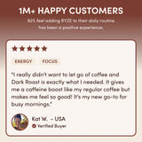 Ultimate Ritual Set Dark Roast